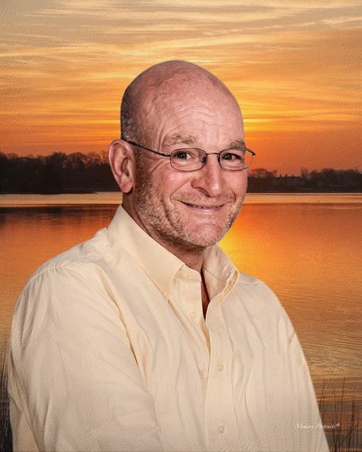 Obituary of Lawrence "Larry" Edward Brooks