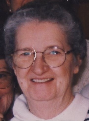 Obituary of Loretta T. Bradley