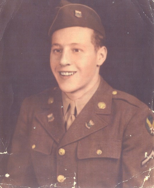 Obituary of Charles "Charlie" DiMaggio