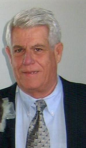 Obituary of Ellis Gordon George Jr.