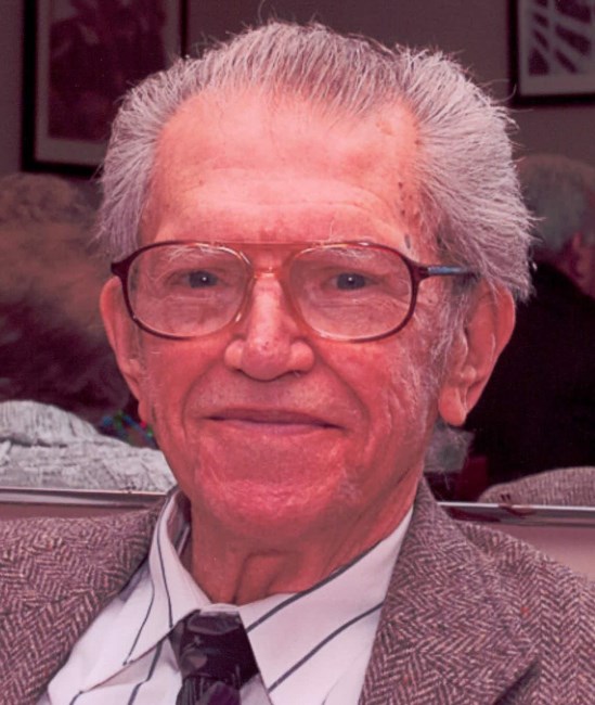 Obituary of Joseph Totaro