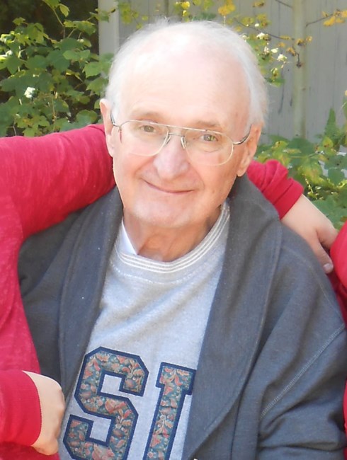 Avis de décès de Elroy Gene Mostad