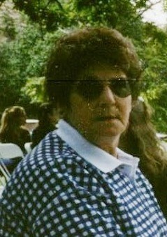 Obituary of Joyce Rose Breshears
