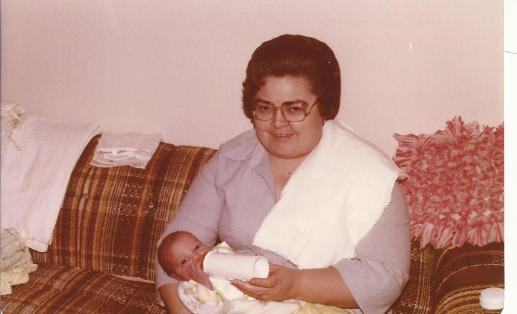 Obituary of Barbara Jean Bailey