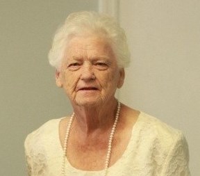 Obituary of Fay Elizabeth Mundy