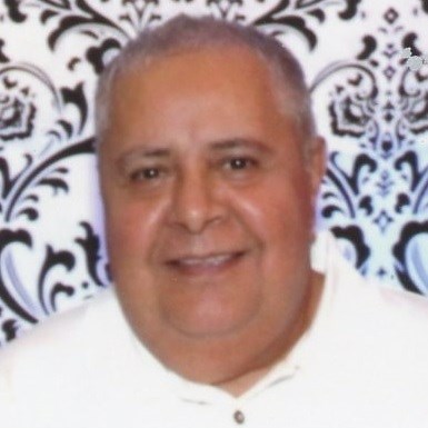 Obituary of Edward Aguero