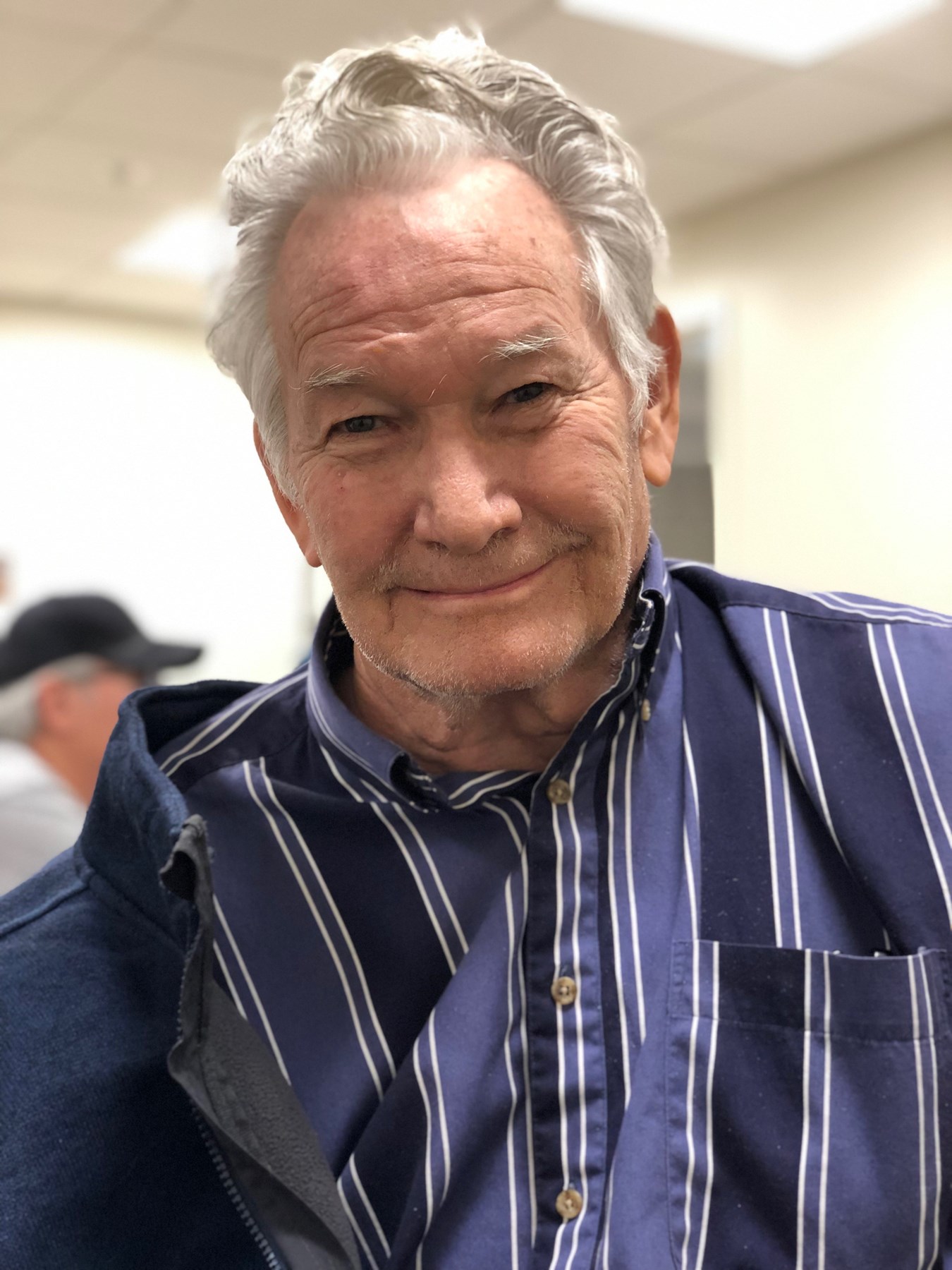 Obituary of Gordon Ernest Young