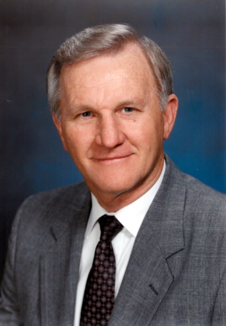 Obituary of Virgil Mills