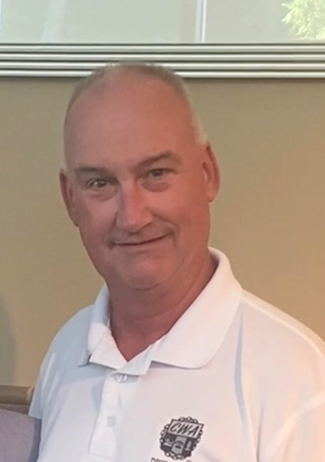 Obituary of Jeffrey Scott Hayes