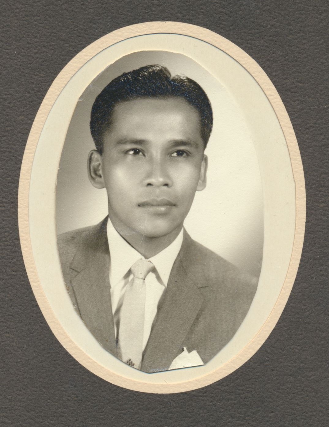 Obituary of Juanito Ramirez Agbulos