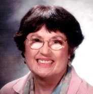 Obituary of June Herron Doloris