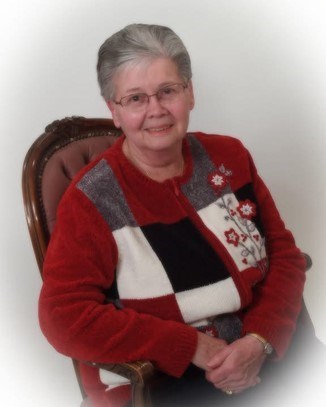 Obituario de Beverly Ann Hoskins