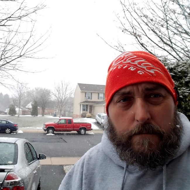 Obituary of Todd Eugene Stauffer