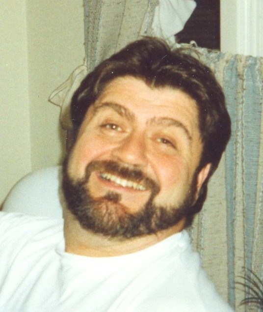 Obituary of Ronald Pagliarulo