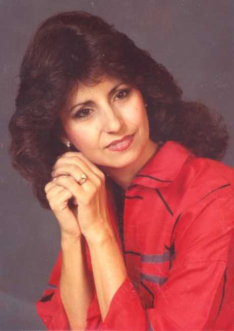 Obituary of Benenna K. Melgoza