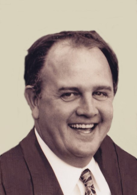 Avis de décès de Larry-john McIntosh