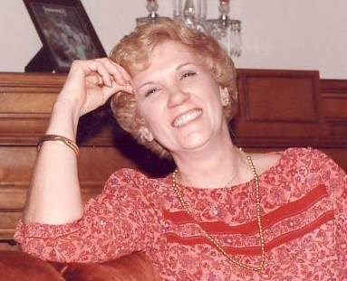 Obituary of Gay N. Heaton