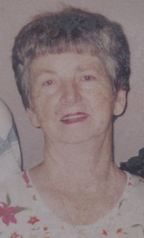 Obituary of Daisy Lee Fennell