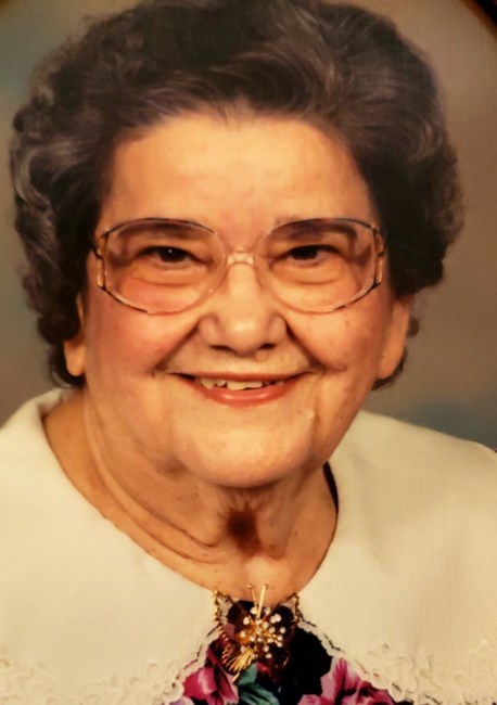 Obituary of Dorothy Regina Dufresne Keller