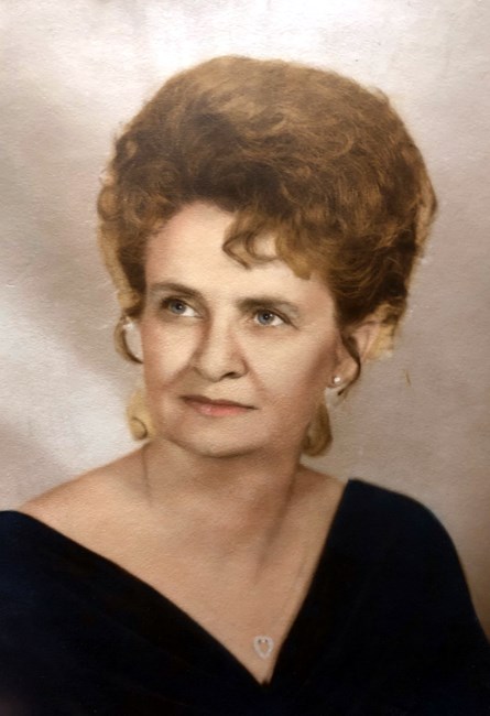 Obituary of Josephine Swindell Boykin