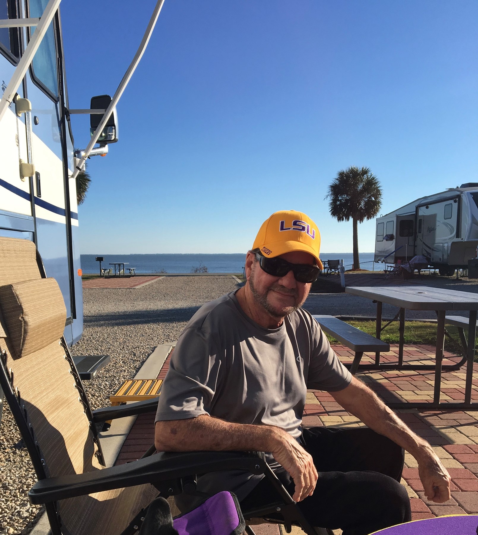 James Romano Obituary Baton Rouge, LA
