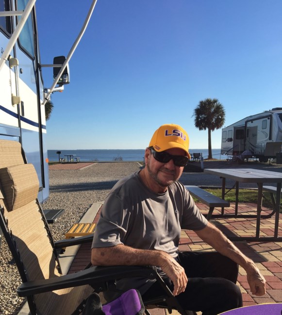 Obituary of James "Jimmy" Peter Romano