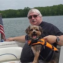 Obituary of Donald Eugene Madden