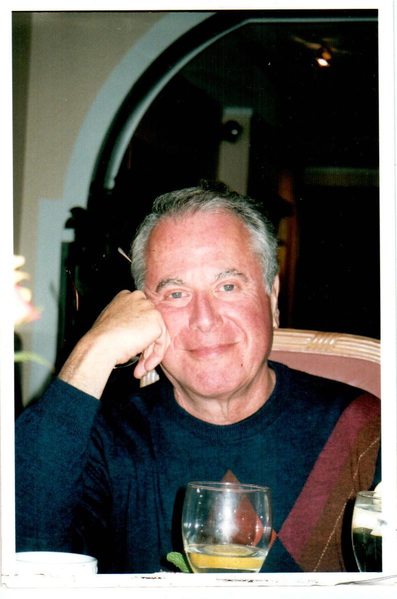 Obituary of Edwin Kaskowitz