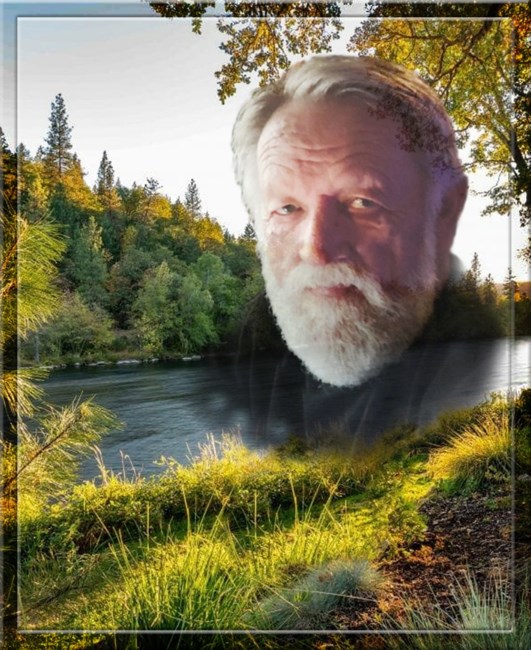 Obituary of David Lane Christensen