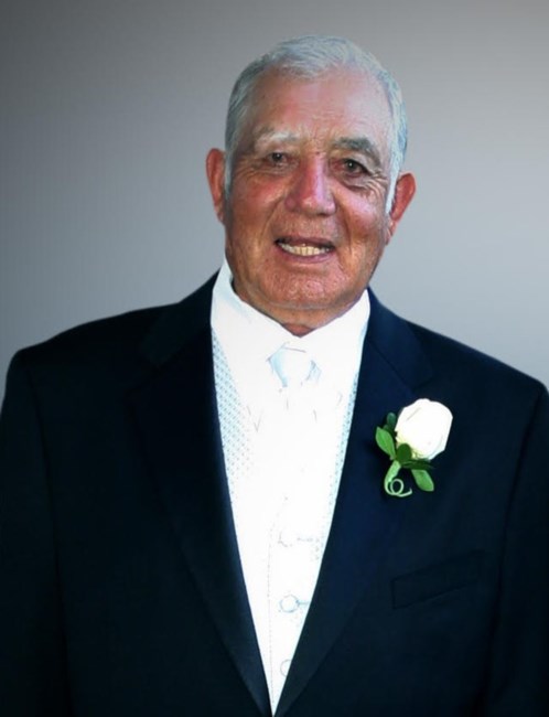 Obituary of Miguel Cortez Gomez