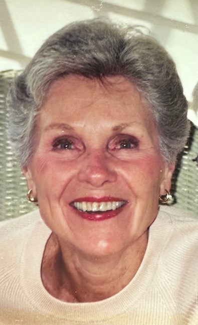 Obituary of Jane A Paulson