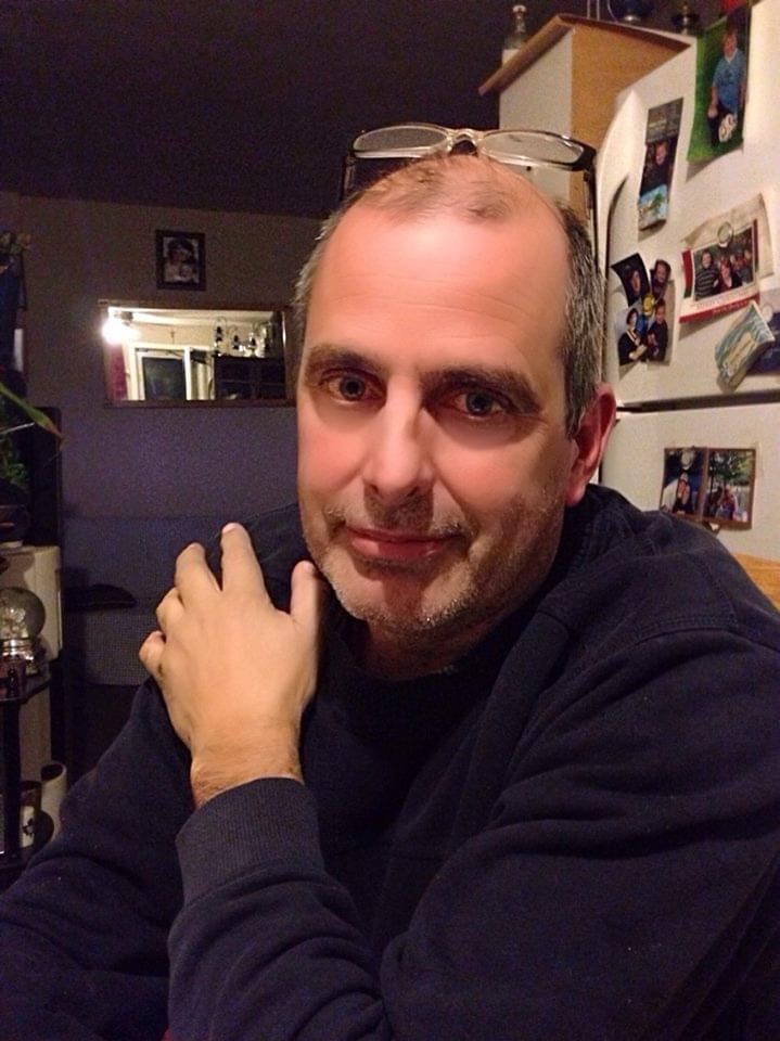 Obituary of David Carl White