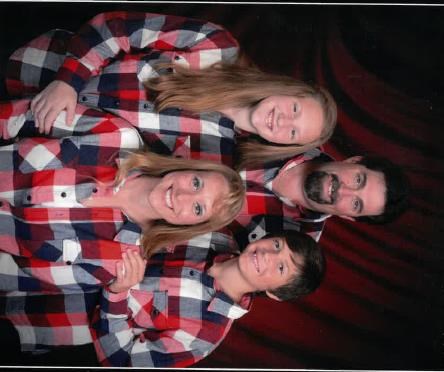 Obituary of John Robert Williams