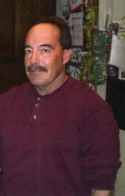 Avis de décès de Robert Phillip Gallegos