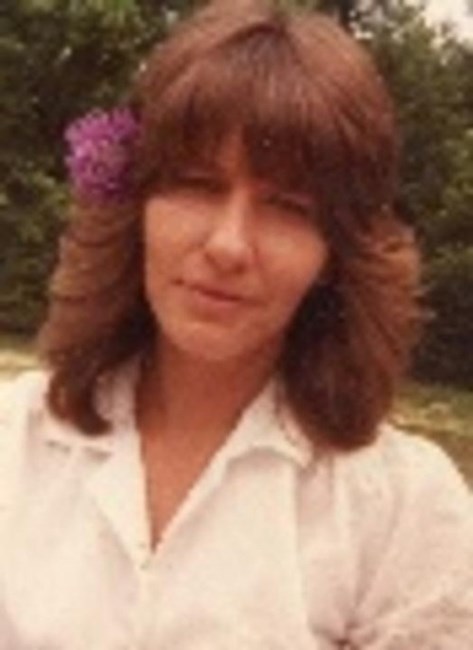 Obituary of Cindy Van Meter Lewis