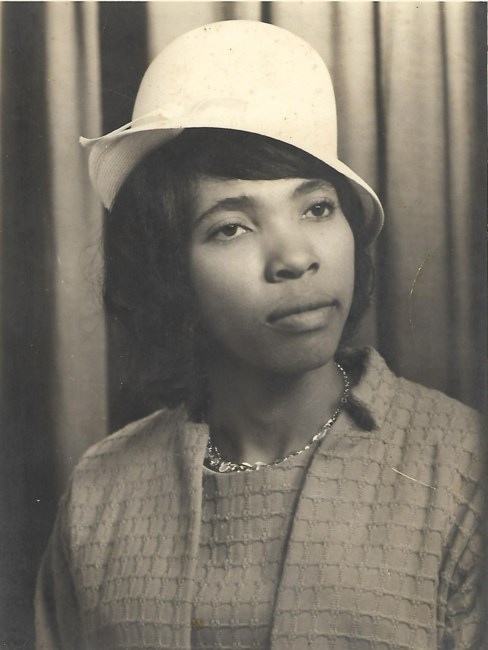 Obituary of Rosita Gilles