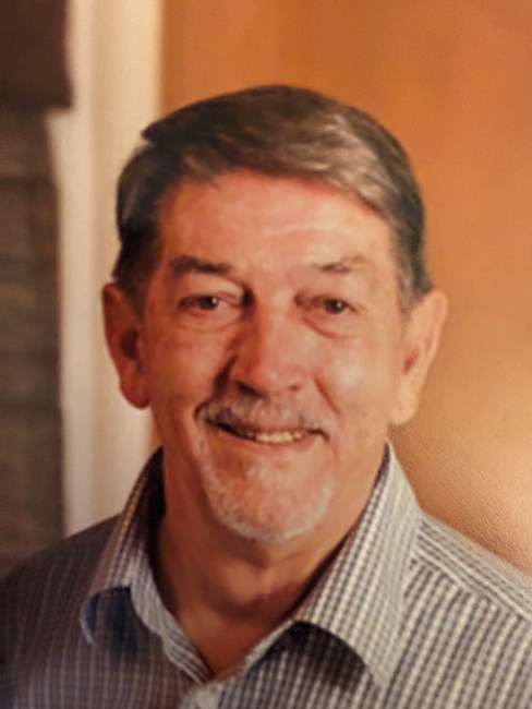 Obituary of David Lee Brooks