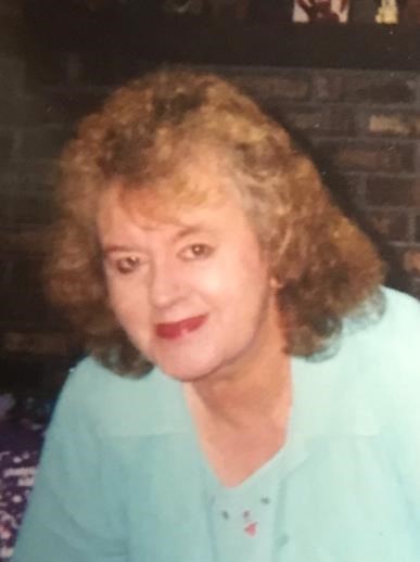 Obituary of Patricia Kus