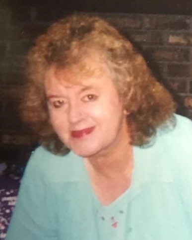 Obituary of Patricia Kus