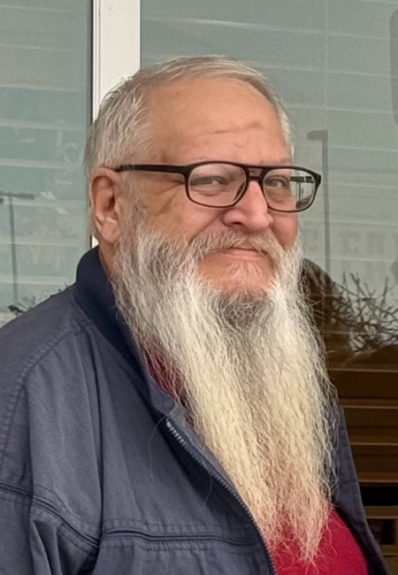 Obituary of Robert "Bob" Gerald Cannon Jr.