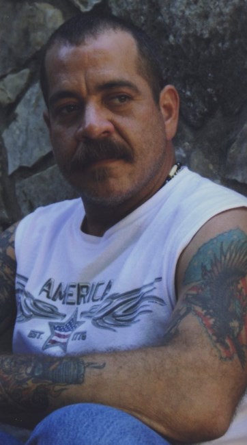 Obituario de Clay Andrew Gonzalez