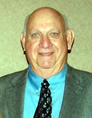 Obituary of Marvin Eugene Haynes