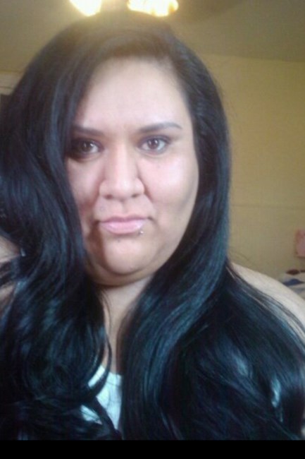 Obituario de Brenda Dominguez