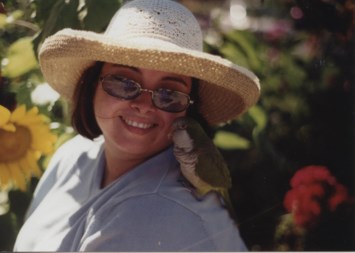 Obituary of Lilia Trevino
