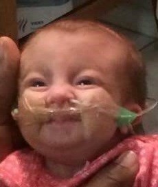 Obituary of Chloe Abrey Lott