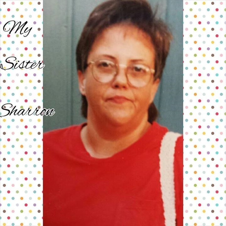 Obituary of Sharron Kay Martin