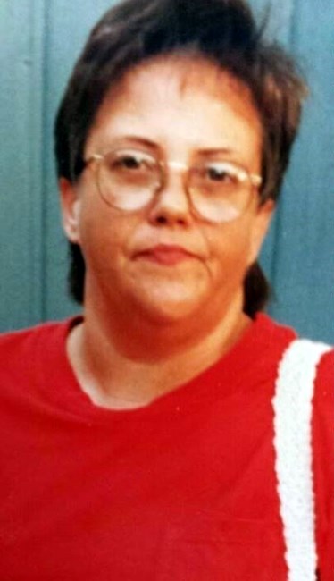 Obituary of Sharron Kay Martin