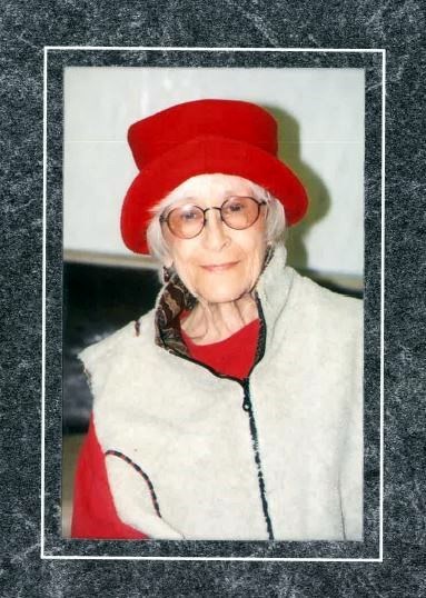 Obituary of Patricia J. Tanner
