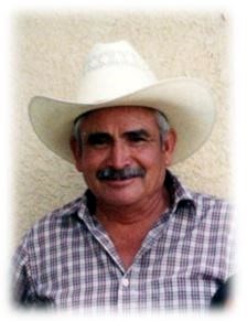 Obituario de Crispin Moreno-Ponce