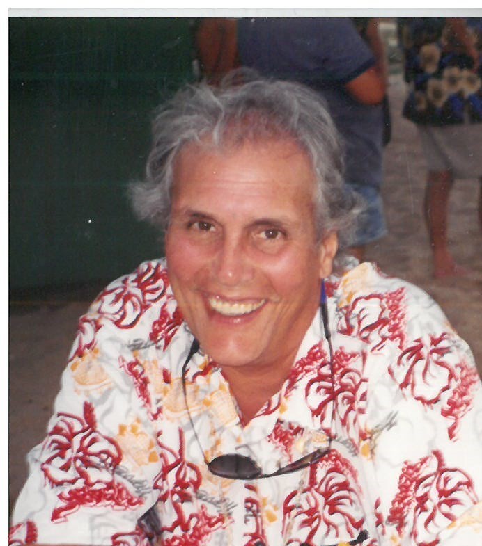 Obituary of Frank E. Costa